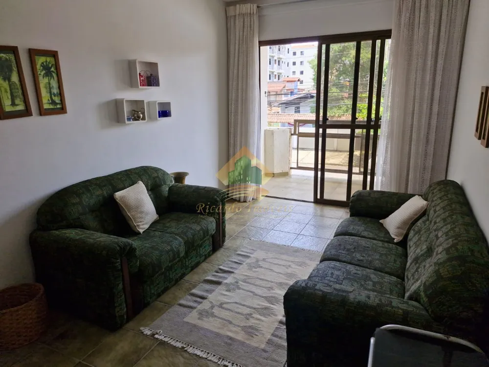 Apartamento, 2 quartos, 72 m² - Foto 1