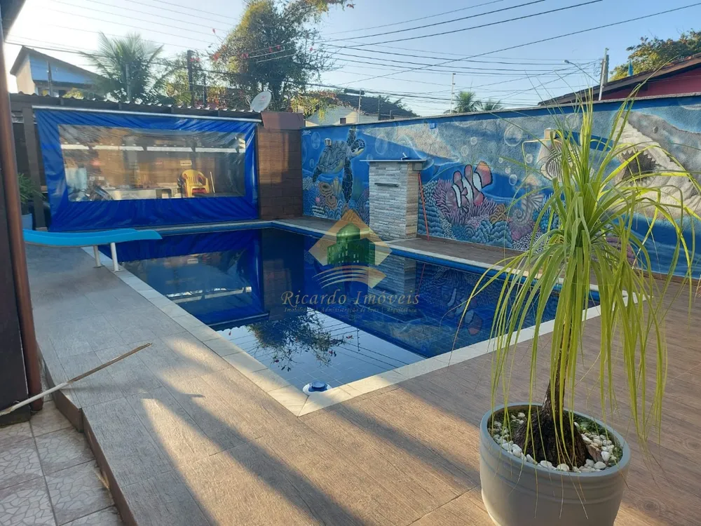 Casa, 5 quartos, 325 m² - Foto 1