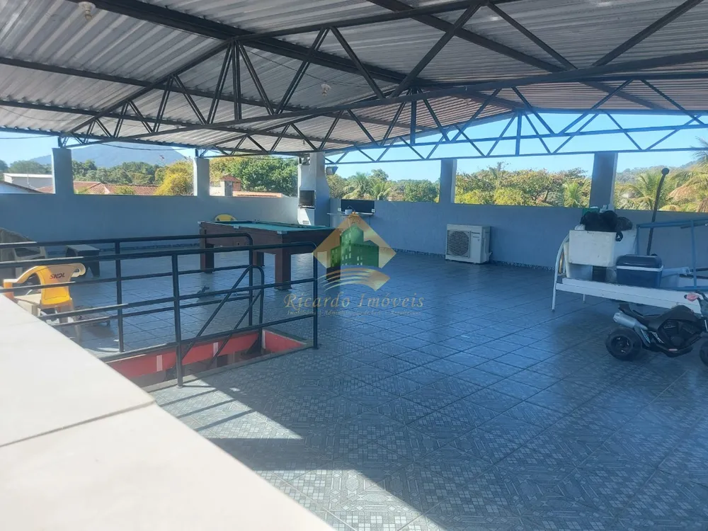 Casa, 5 quartos, 325 m² - Foto 4