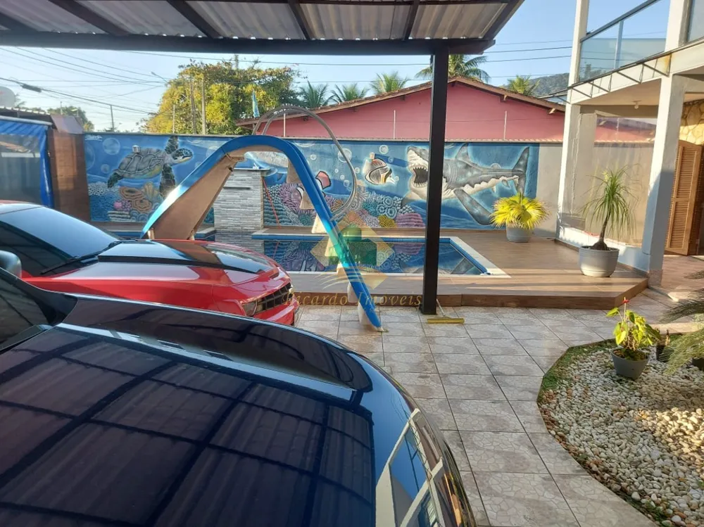 Casa, 5 quartos, 325 m² - Foto 8