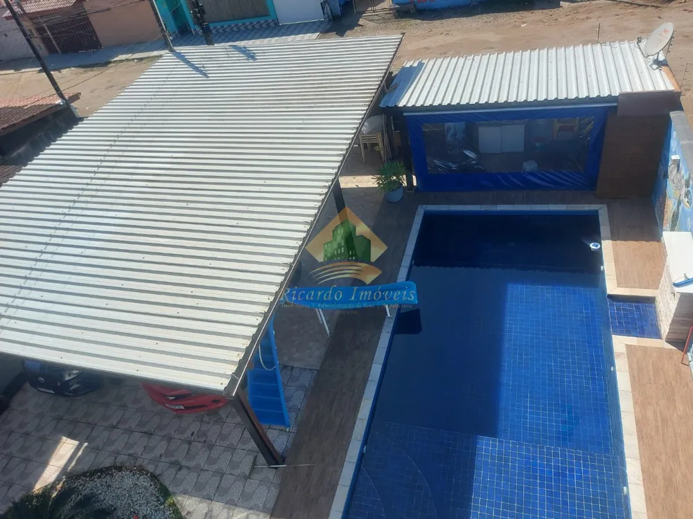 Casa, 5 quartos, 325 m² - Foto 7
