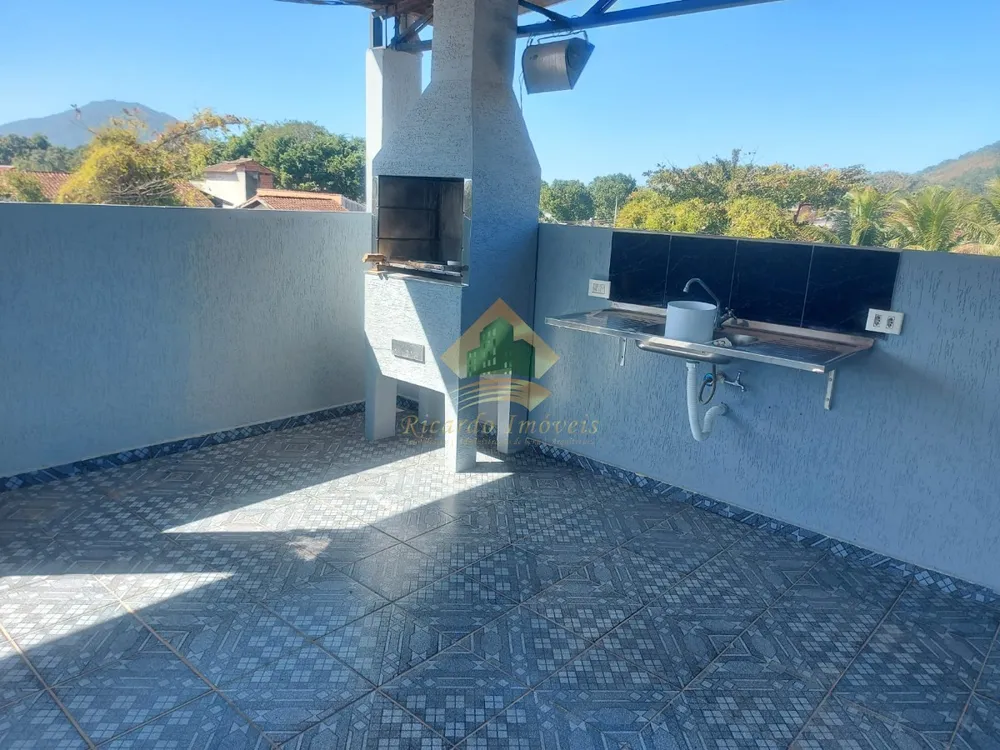 Casa, 5 quartos, 325 m² - Foto 16
