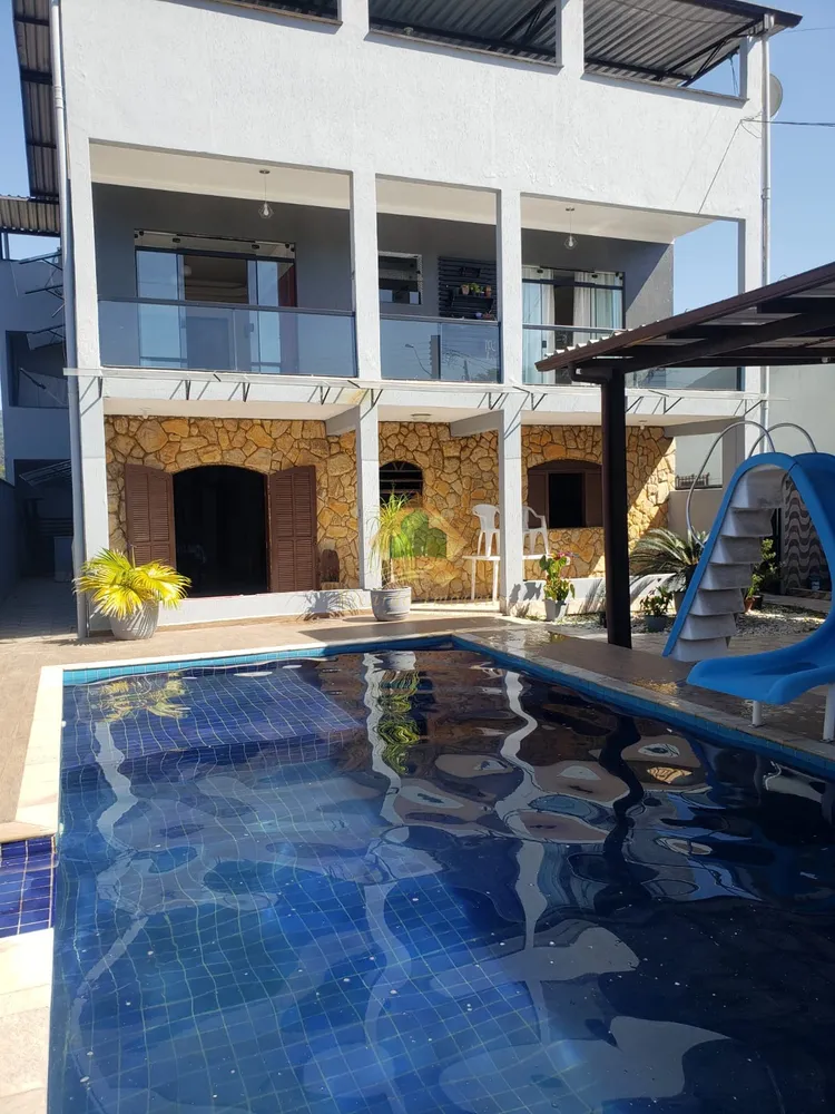 Casa, 5 quartos, 325 m² - Foto 12