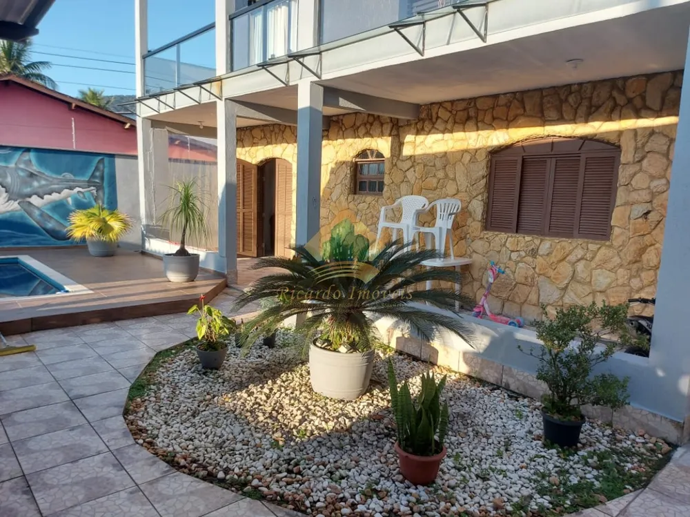 Casa, 5 quartos, 325 m² - Foto 10