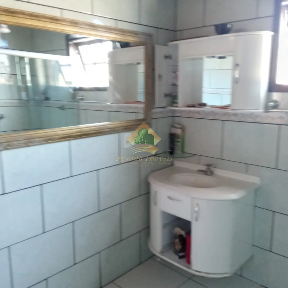 Sobrado, 2 quartos, 57 m² - Foto 6
