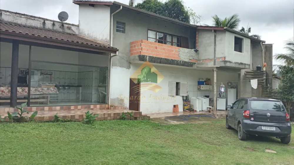 Sobrado, 2 quartos, 57 m² - Foto 2