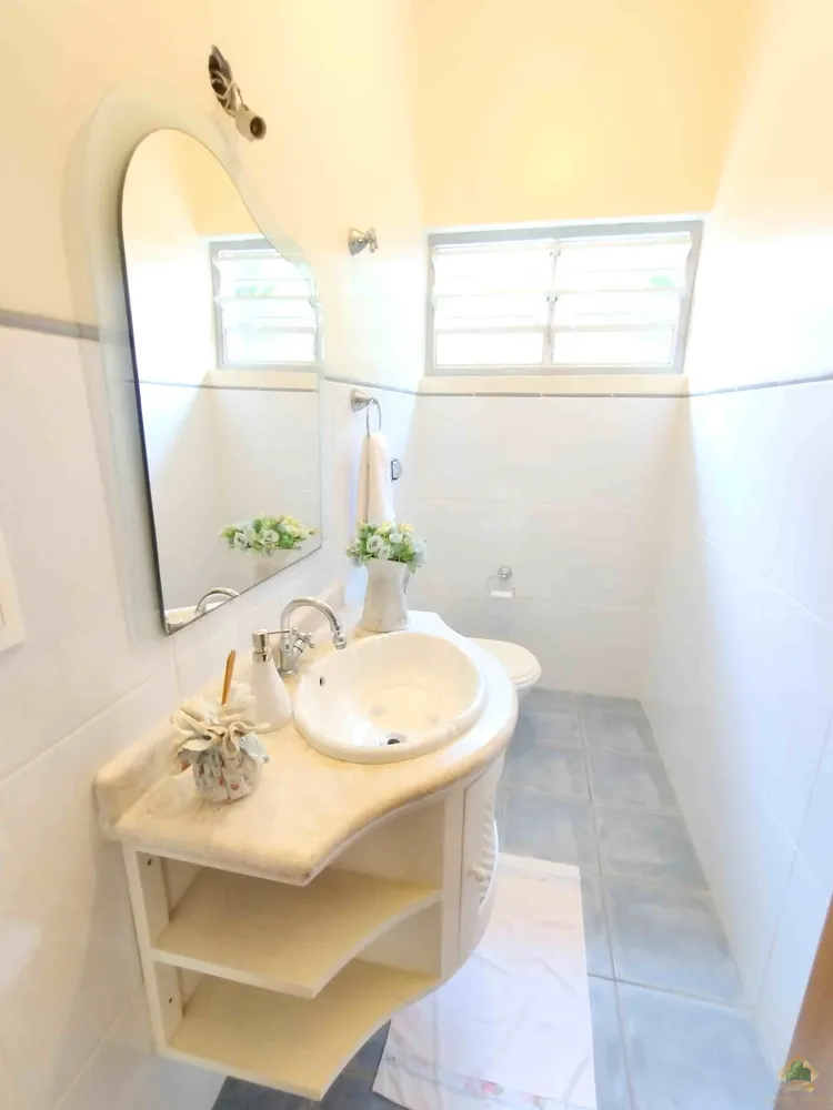 Casa, 5 quartos, 500 m² - Foto 3