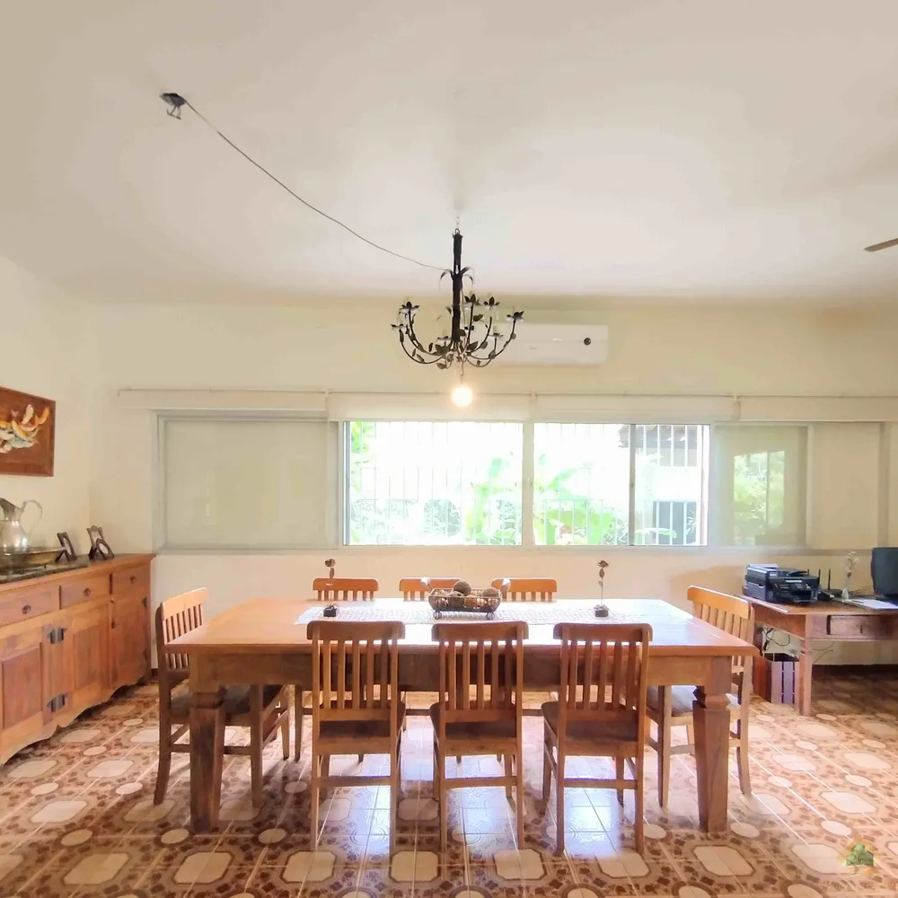 Casa, 5 quartos, 500 m² - Foto 1