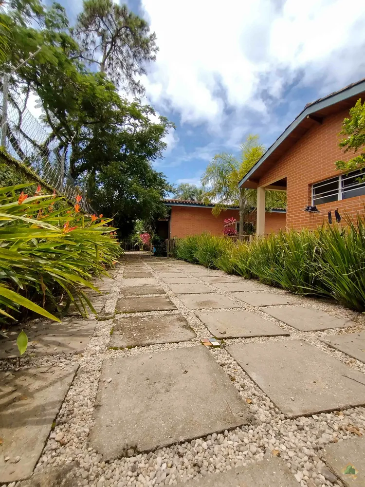 Casa, 5 quartos, 500 m² - Foto 11