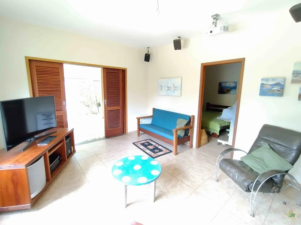 Casa, 5 quartos, 500 m² - Foto 14