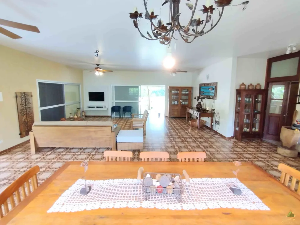 Casa, 5 quartos, 500 m² - Foto 2