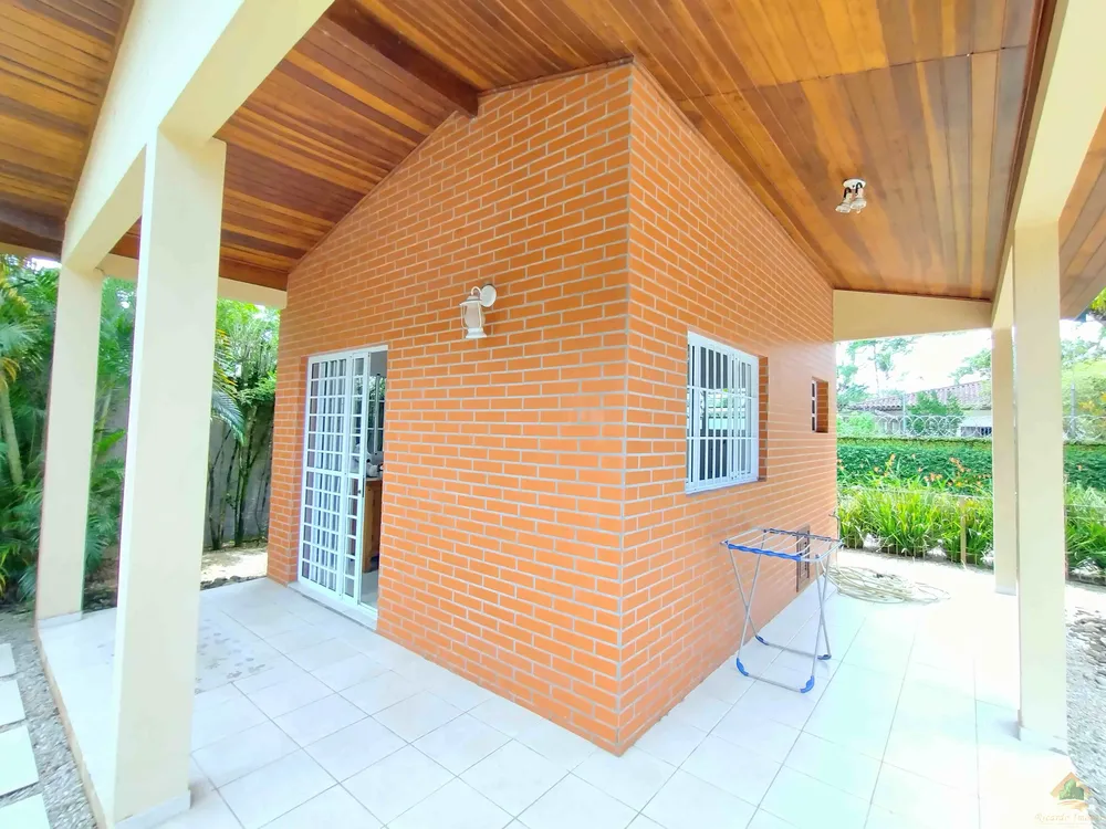 Casa, 5 quartos, 500 m² - Foto 17