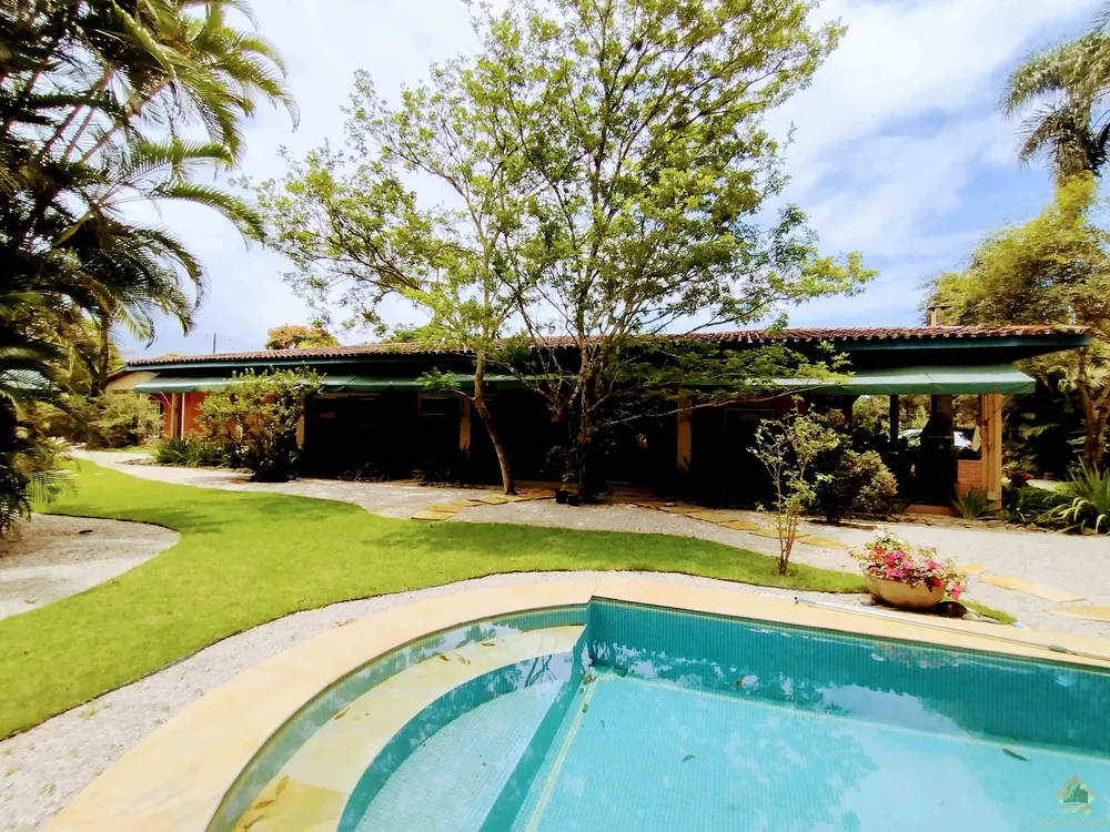Casa, 5 quartos, 500 m² - Foto 20