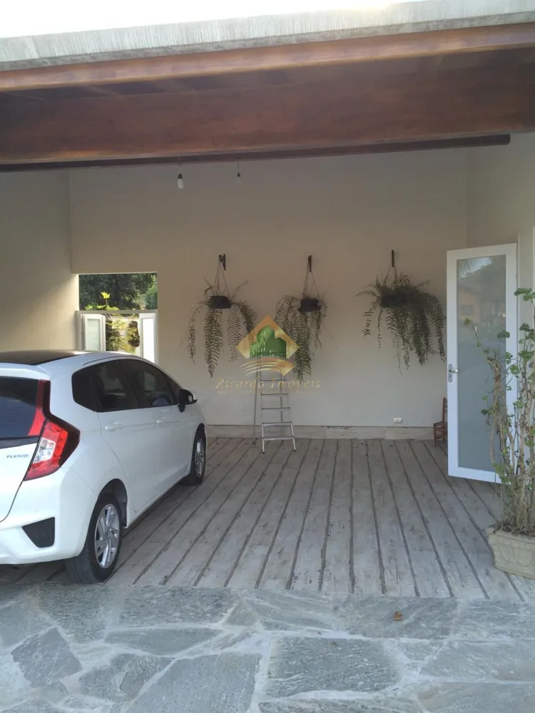 Casa de Condomínio, 4 quartos - Foto 8