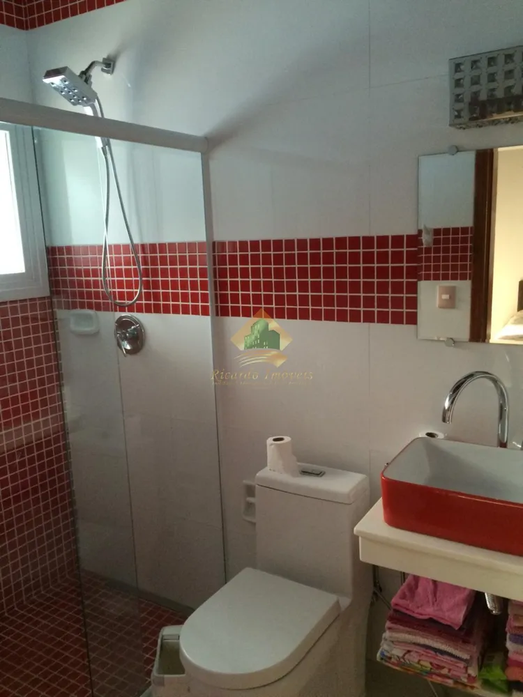Casa de Condomínio, 4 quartos - Foto 18