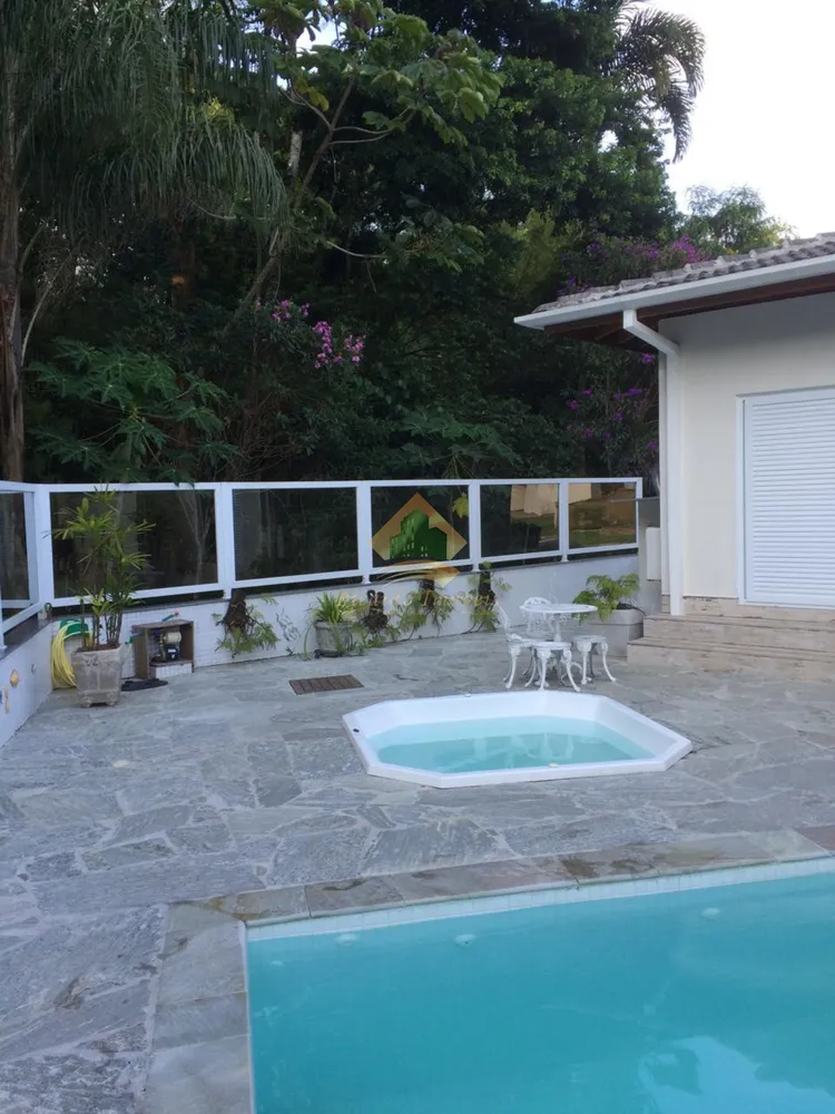 Casa de Condomínio, 4 quartos - Foto 3