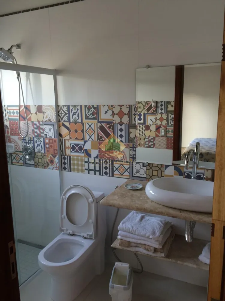 Casa de Condomínio, 4 quartos - Foto 11