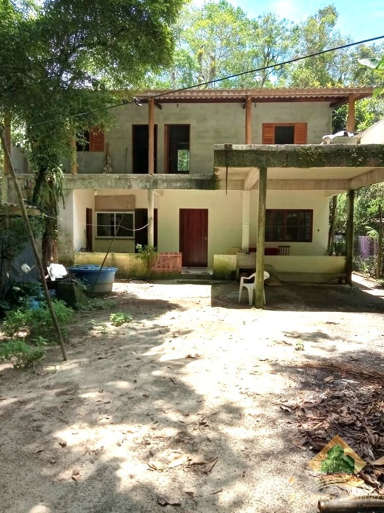 Casa, 3 quartos, 320 m² - Foto 1