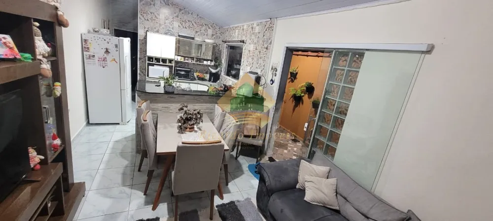 Casa, 2 quartos, 150 m² - Foto 3