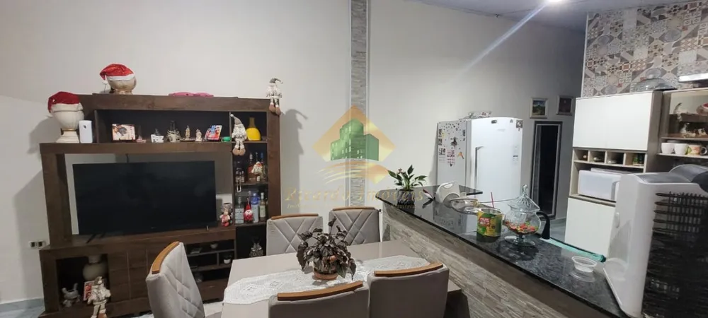 Casa, 2 quartos, 150 m² - Foto 1