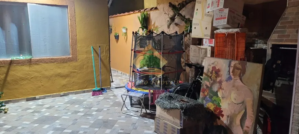 Casa, 2 quartos, 150 m² - Foto 4