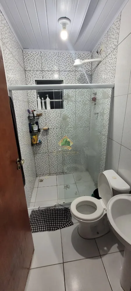 Casa, 2 quartos, 150 m² - Foto 12