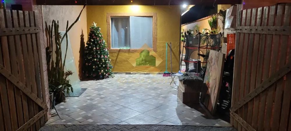 Casa, 2 quartos, 150 m² - Foto 6