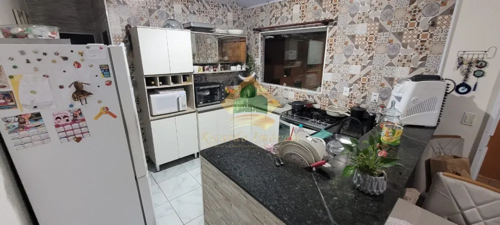 Casa, 2 quartos, 150 m² - Foto 5