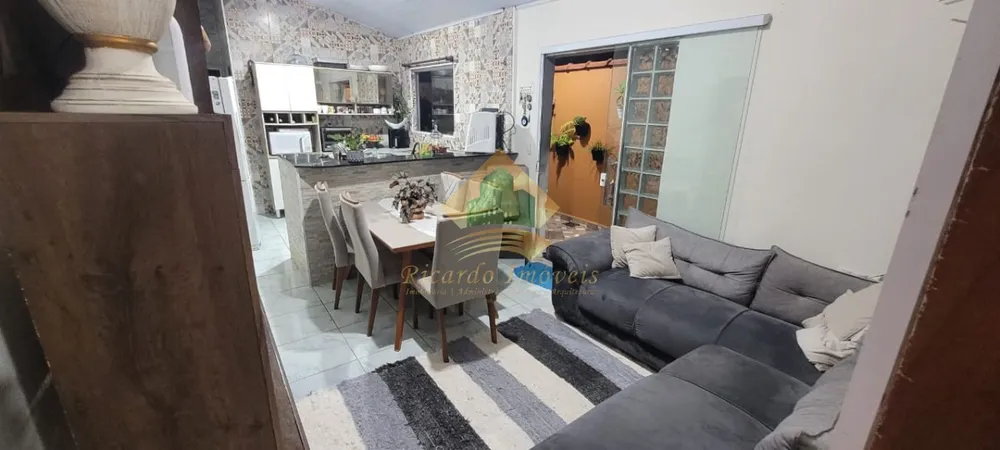Casa, 2 quartos, 150 m² - Foto 9