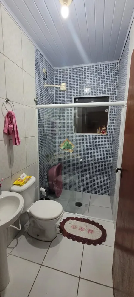 Casa, 2 quartos, 150 m² - Foto 8