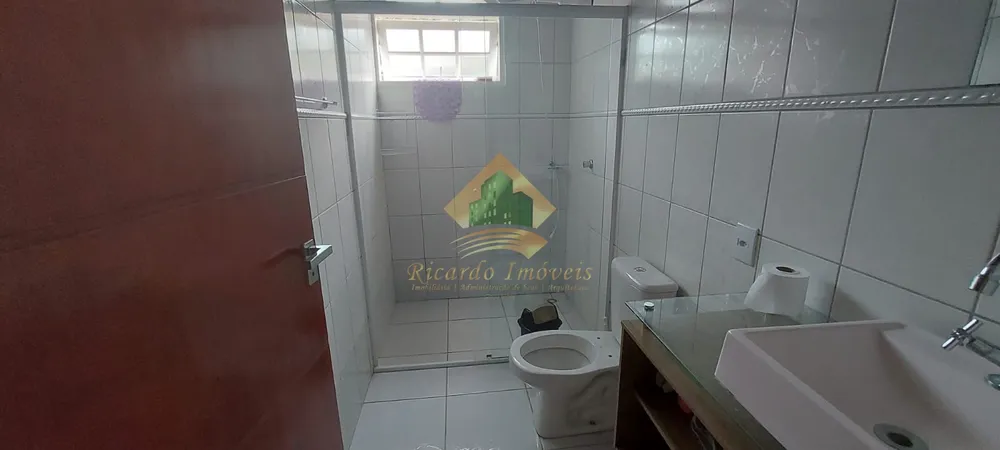 Casa de Condomínio, 3 quartos - Foto 12