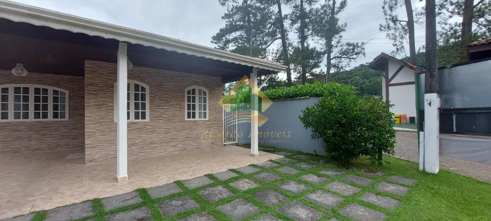 Casa de Condomínio, 3 quartos - Foto 2