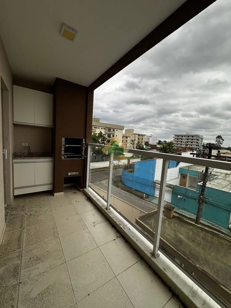 Apartamento, 2 quartos, 63 m² - Foto 9