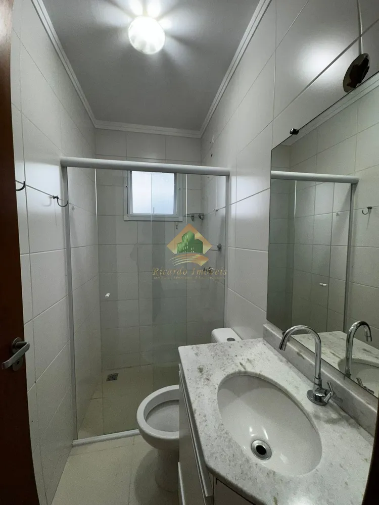 Apartamento, 2 quartos, 63 m² - Foto 6