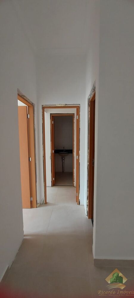 Apartamento, 2 quartos, 75 m² - Foto 2