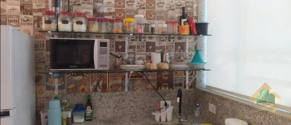 Apartamento, 1 quarto, 51 m² - Foto 4