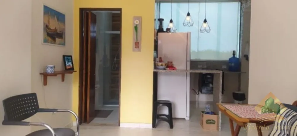 Apartamento, 1 quarto, 51 m² - Foto 2