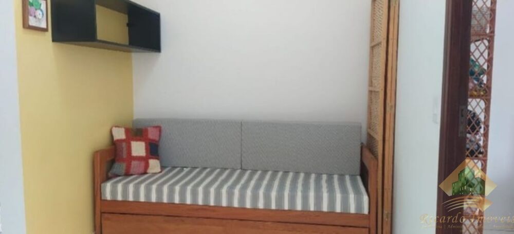 Apartamento, 1 quarto, 51 m² - Foto 3
