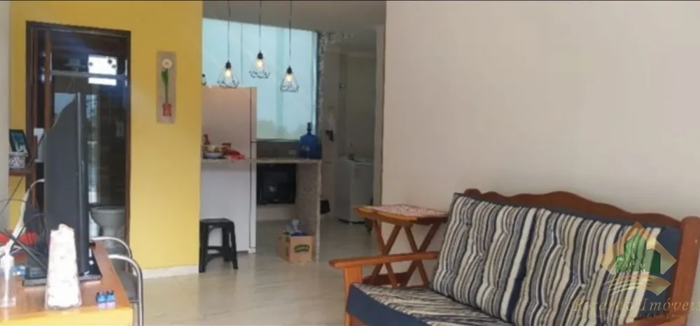 Apartamento, 1 quarto, 51 m² - Foto 1