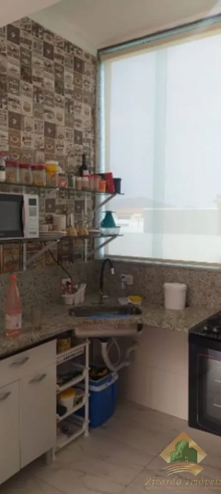 Apartamento, 1 quarto, 51 m² - Foto 5