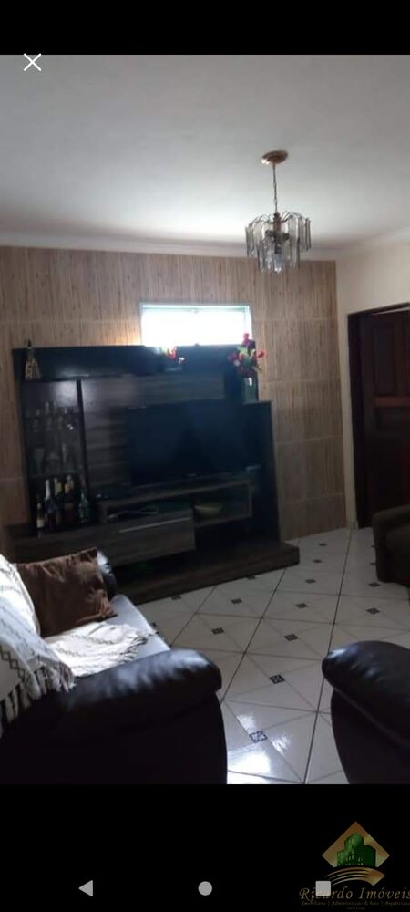 Casa, 6 quartos, 250 m² - Foto 2