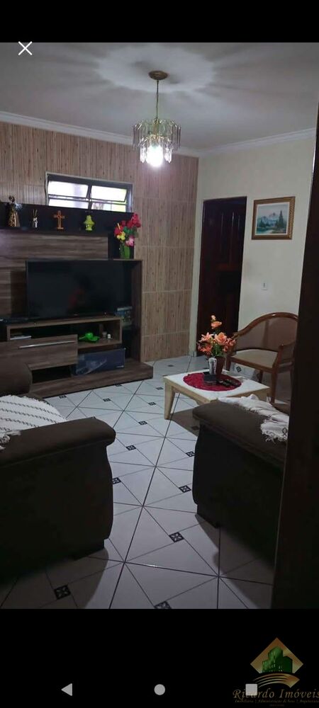 Casa, 6 quartos, 250 m² - Foto 4
