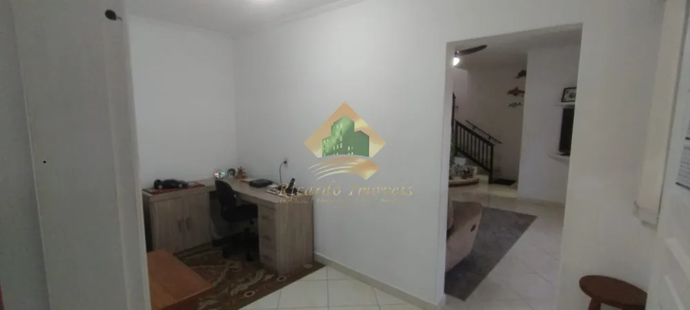Sobrado, 2 quartos, 127 m² - Foto 17