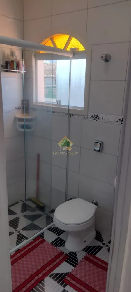 Sobrado, 2 quartos, 127 m² - Foto 5