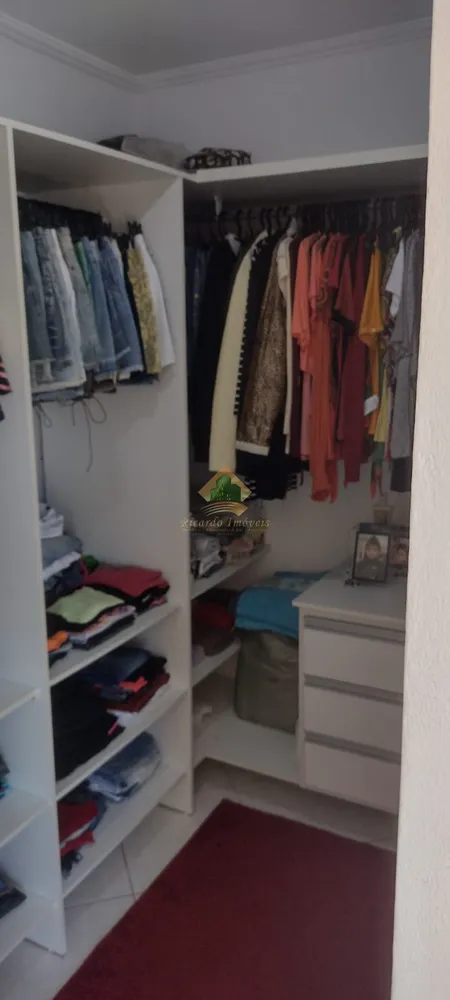 Sobrado, 2 quartos, 127 m² - Foto 7