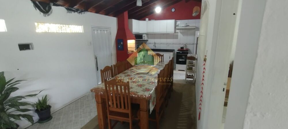 Sobrado, 2 quartos, 127 m² - Foto 4
