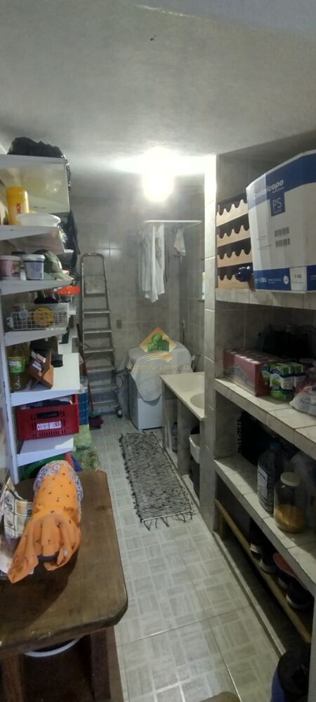 Sobrado, 2 quartos, 127 m² - Foto 1