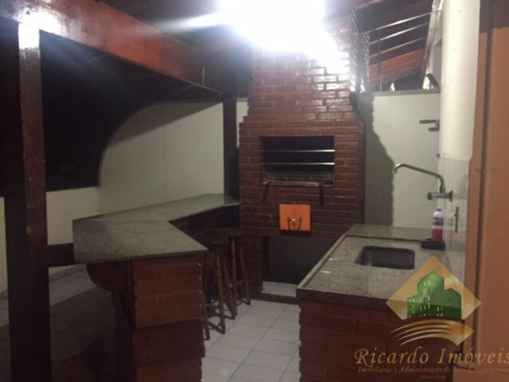 Cobertura, 3 quartos, 190 m² - Foto 1