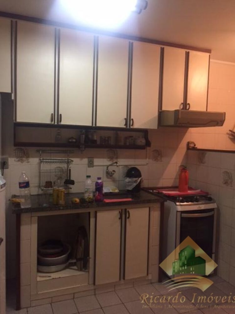 Cobertura, 3 quartos, 190 m² - Foto 3