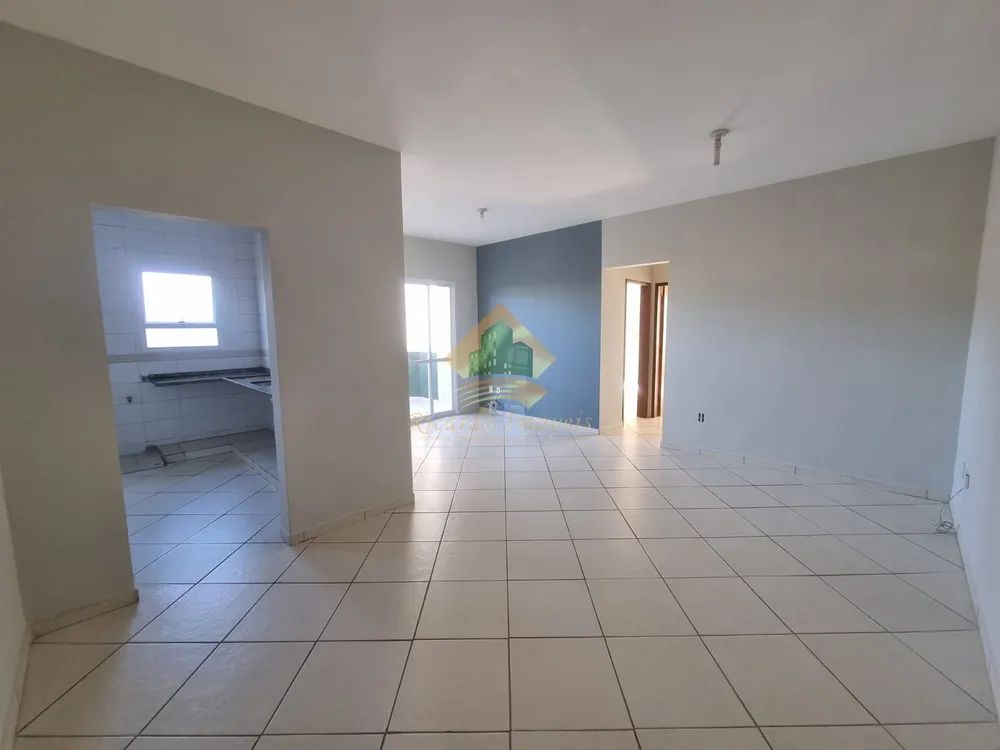 Apartamento, 2 quartos, 82 m² - Foto 1